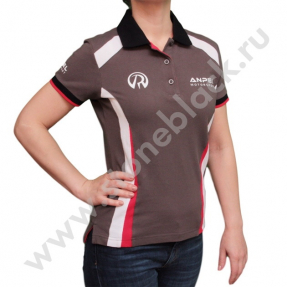 Рубашка поло ANPEL (женская)