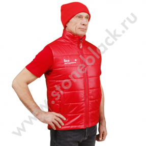 Жилета Все Инструменты 2020