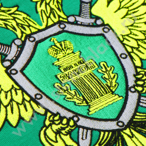 Толстовки Росприроднадзор (женские)