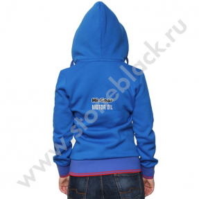 Толстовки HI (женские)