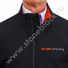Куртки SRK Consulting
