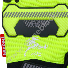 Рабочие перчатки Thriven Safety