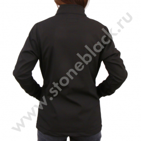 Куртки Softshell Linde (женские)