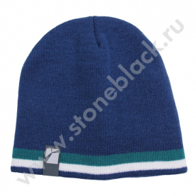 Вязаная шапка, шарф и перчатки Вертолетная сервисная компания