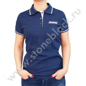 Рубашка поло KATEPAL (женская)