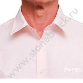 Сорочка МСМ Групп (розовая)