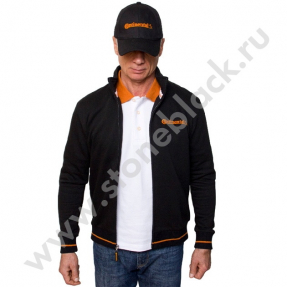 Толстовка CONTINENTAL