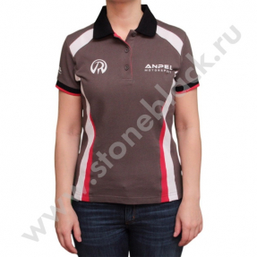 Рубашка поло ANPEL (женская)