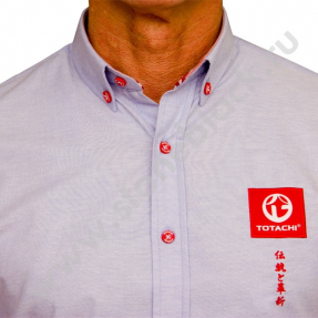 Сорочка TOTACHI (мужская)