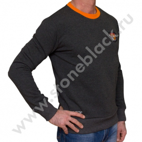 Толстовка СТРОЙГАЗМОНТАЖ