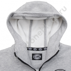 Толстовки HELLA (женские)