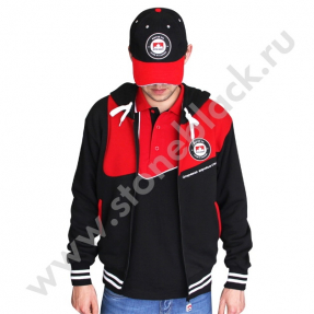 Толстовка PETRO-CANADA