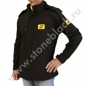 Куртка Softshell ESAB