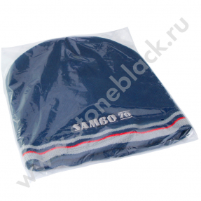 Вязаные шапки Самбо-70