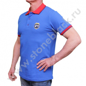 Рубашки поло HI