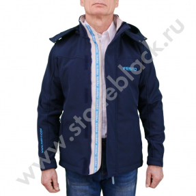 Куртки Softshell FESTO