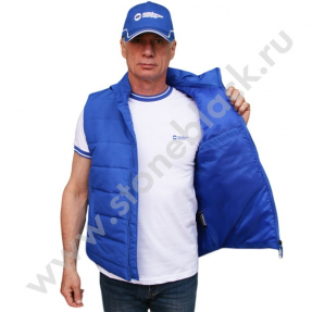 Жилет Meusburger Новтрак