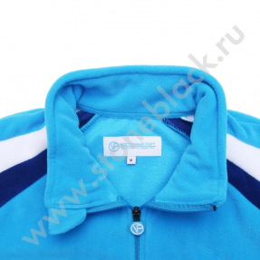 Флисовка Восточный Порт