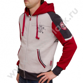 Толстовка Вертолеты России