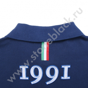 Рубашки поло Equitatus