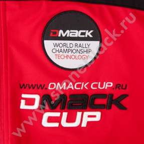 Ветровка Dmack Cup