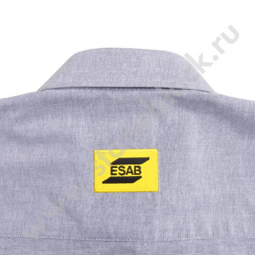 Сорочка ESAB 2018