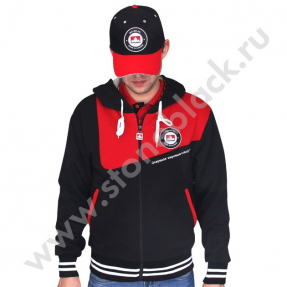 Толстовка PETRO-CANADA