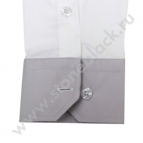 Сорочка НПО "НТЭС" с длинными рукавами