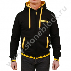 Толстовки HONKA