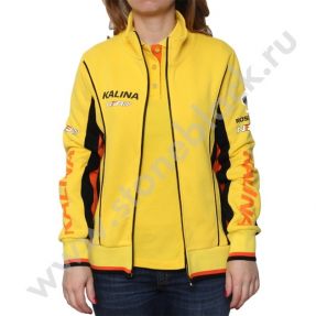 Толстовка РОСНЕФТЬ (женская)