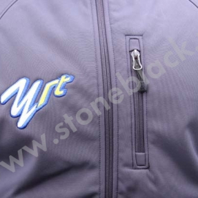 Куртка УРТ Rally Team