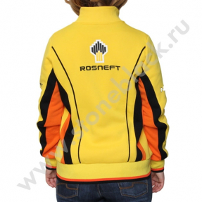 Толстовка РОСНЕФТЬ (женская)