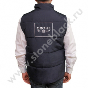 Жилет GROHE