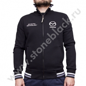 Толстовка MAZDA