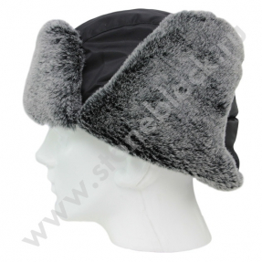 Стеганая зимняя шапка STANLEY