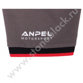 Рубашка поло ANPEL