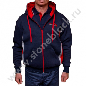 Толстовка RODER