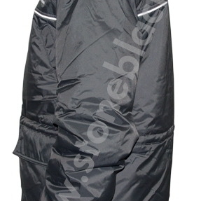 Зимняя куртка SUBARU