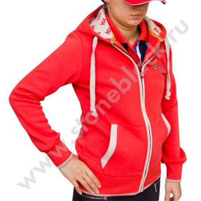 Толстовка IGS (женская)