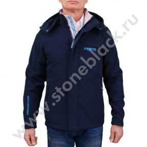 Куртки Softshell FESTO