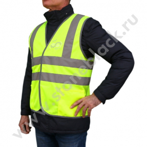 Жилеты Severstal