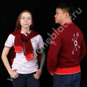 Рубашки поло Waviot (женские)