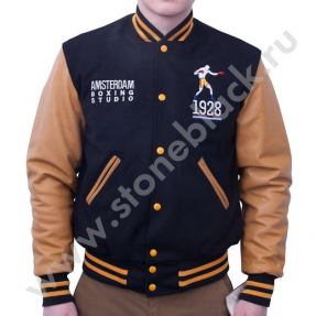 Куртка AMSTERDAM
