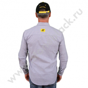 Сорочка ESAB 2018