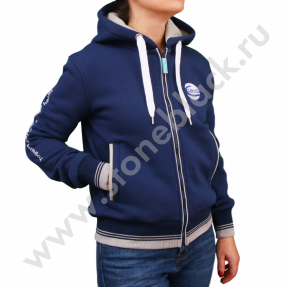 Толстовки Сева Санте Анималь