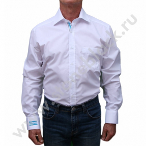 Сорочка Atlas Copco