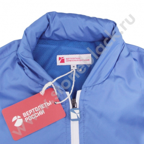 Ветровка Вертолеты России