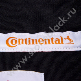 Толстовка CONTINENTAL