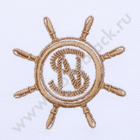 Рубашка поло Exodus 2018 (женская)