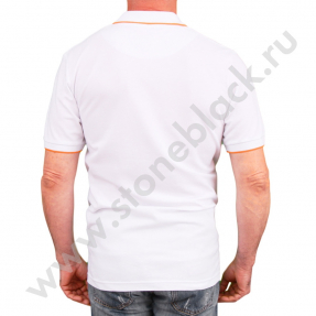 Рубашки поло Стройгазмонтаж